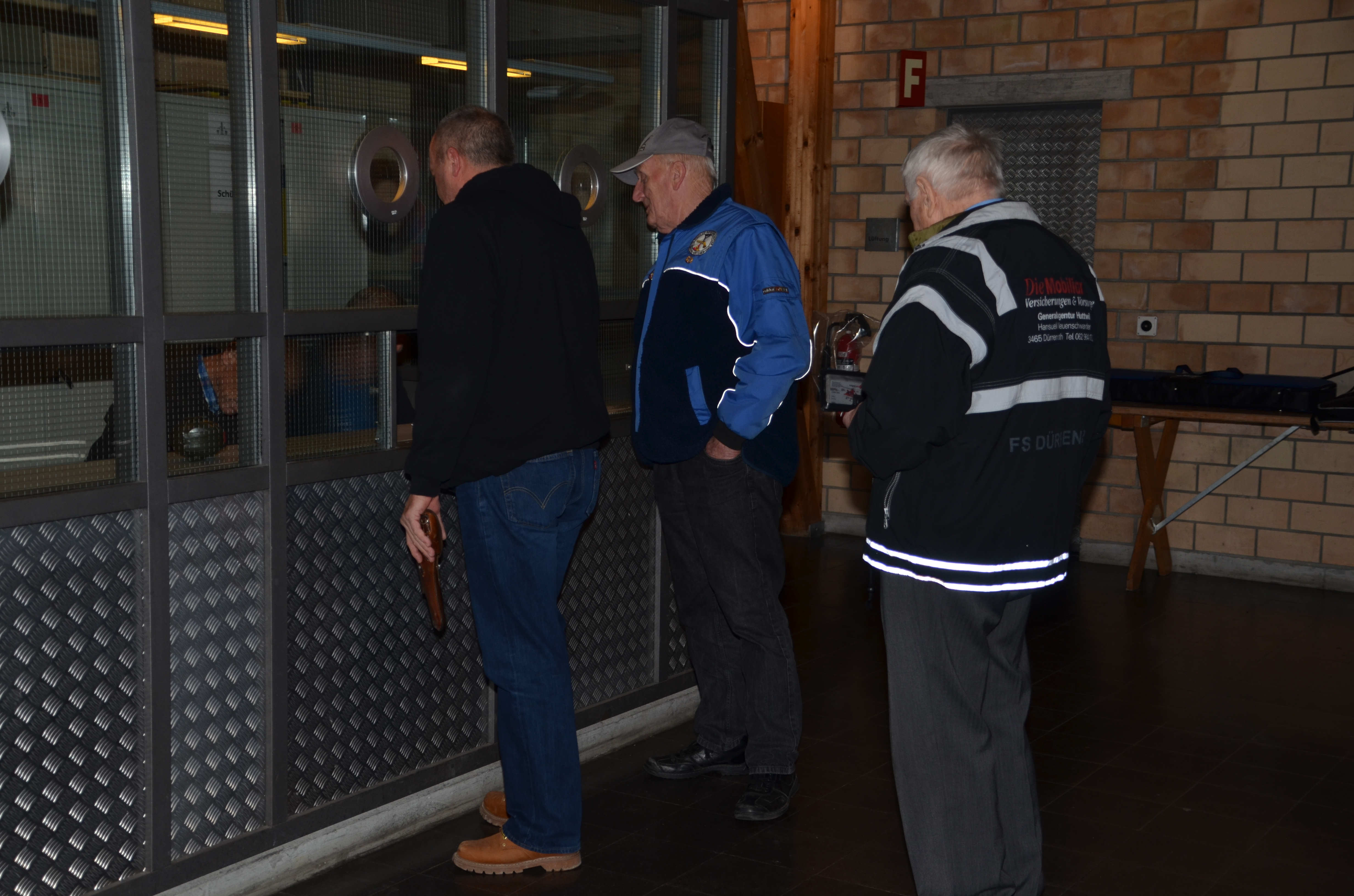 2018_12_08_004 Chlausentagschiessen