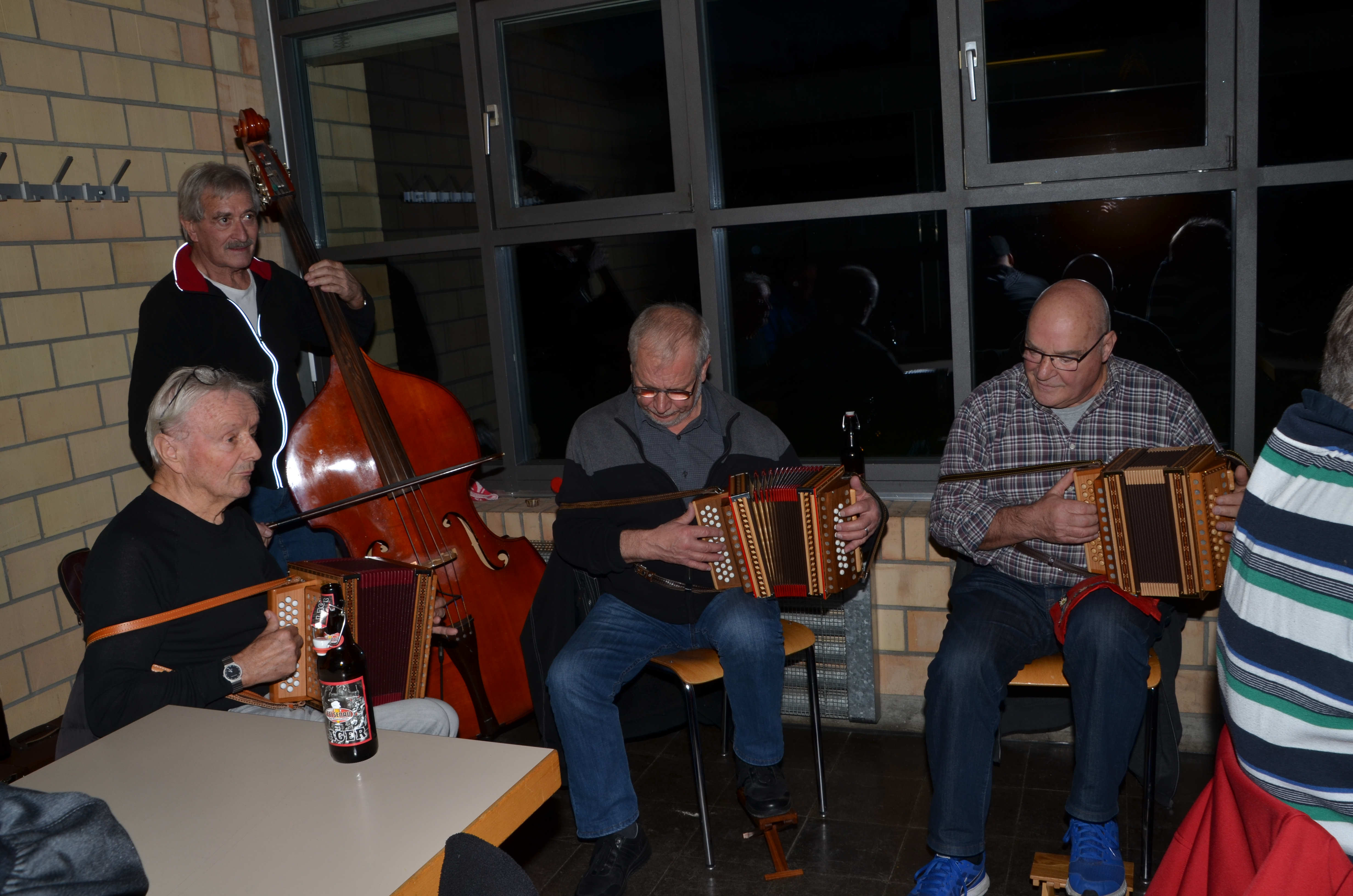 2018_12_08_025 Chlausentagschiessen